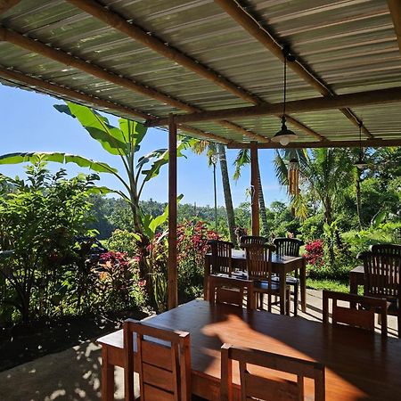 Tetebatu Fullmoon Hotel Exterior photo
